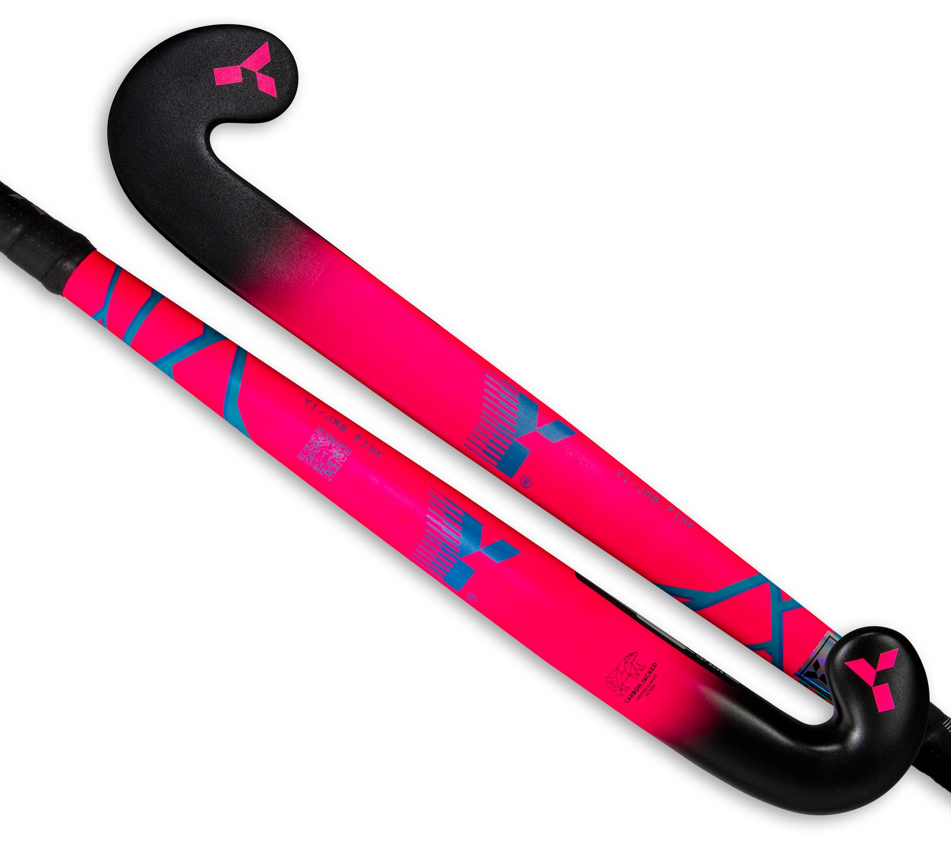 Y1 JMB Pink - Y1 Hockey South Africa