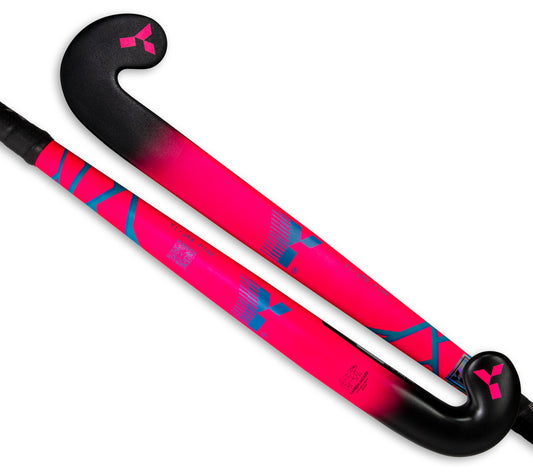 Y1 JMB Pink - Y1 Hockey South Africa