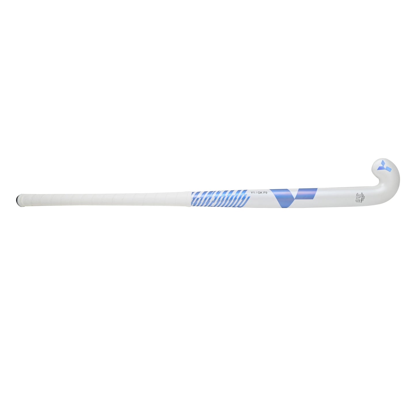 Y1 Hockey GK F9