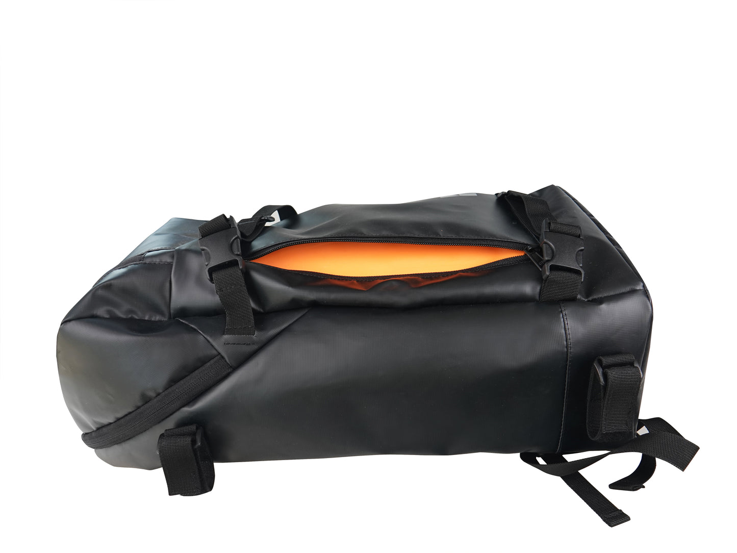 Y1 Ranger Backpack - Black - Y1 Hockey South Africa