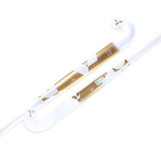 Y1 Hockey AH16 LTD Low Bow