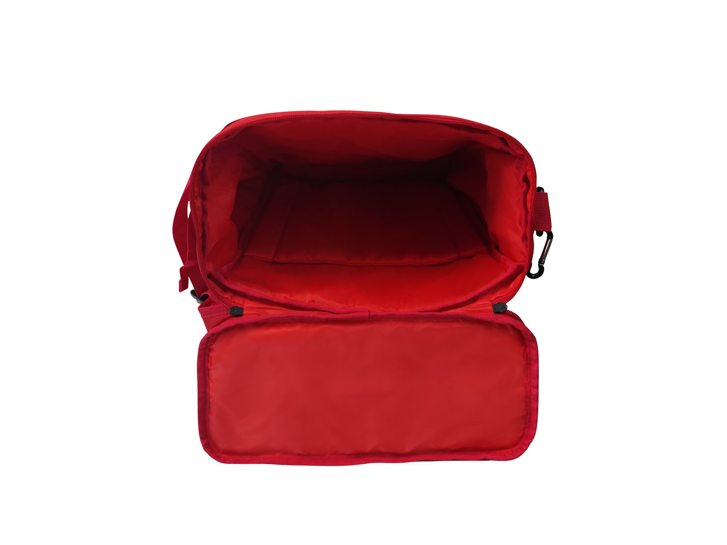 Y1 Accra Backpack - Red - Y1 Hockey South Africa