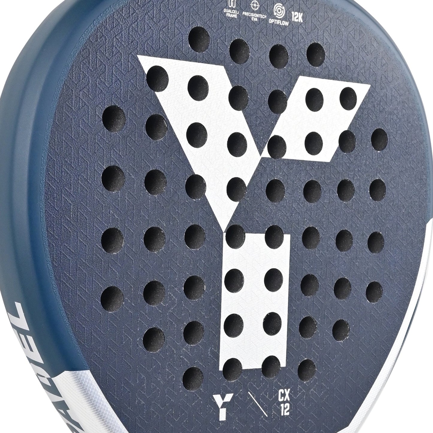 Y1 Padel Racket CX12