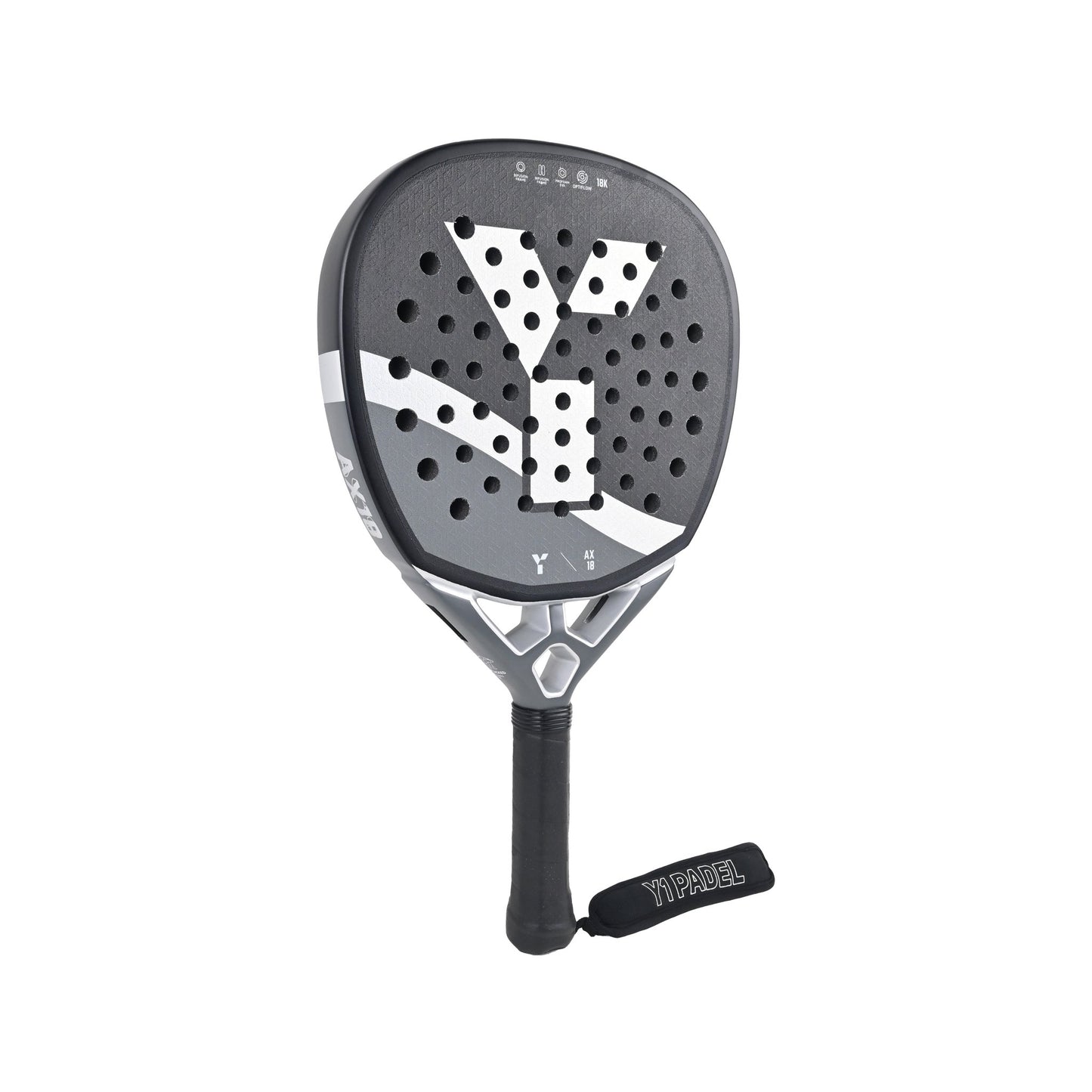 Y1 Padel Racket AX18