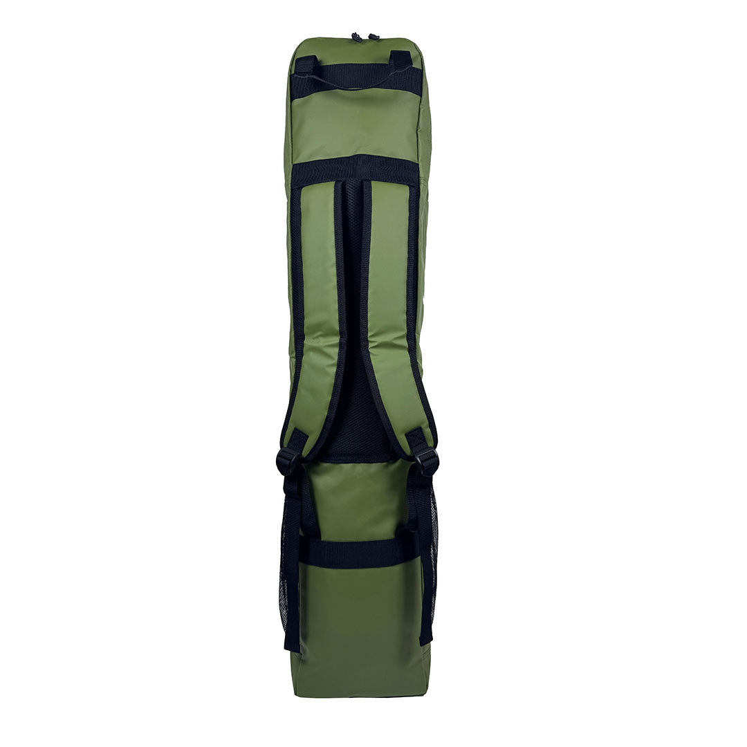 Y1 Nova Pro Stick bag - Army Green