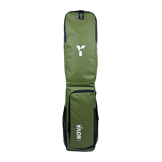 Y1 Nova Pro Stick bag - Army Green
