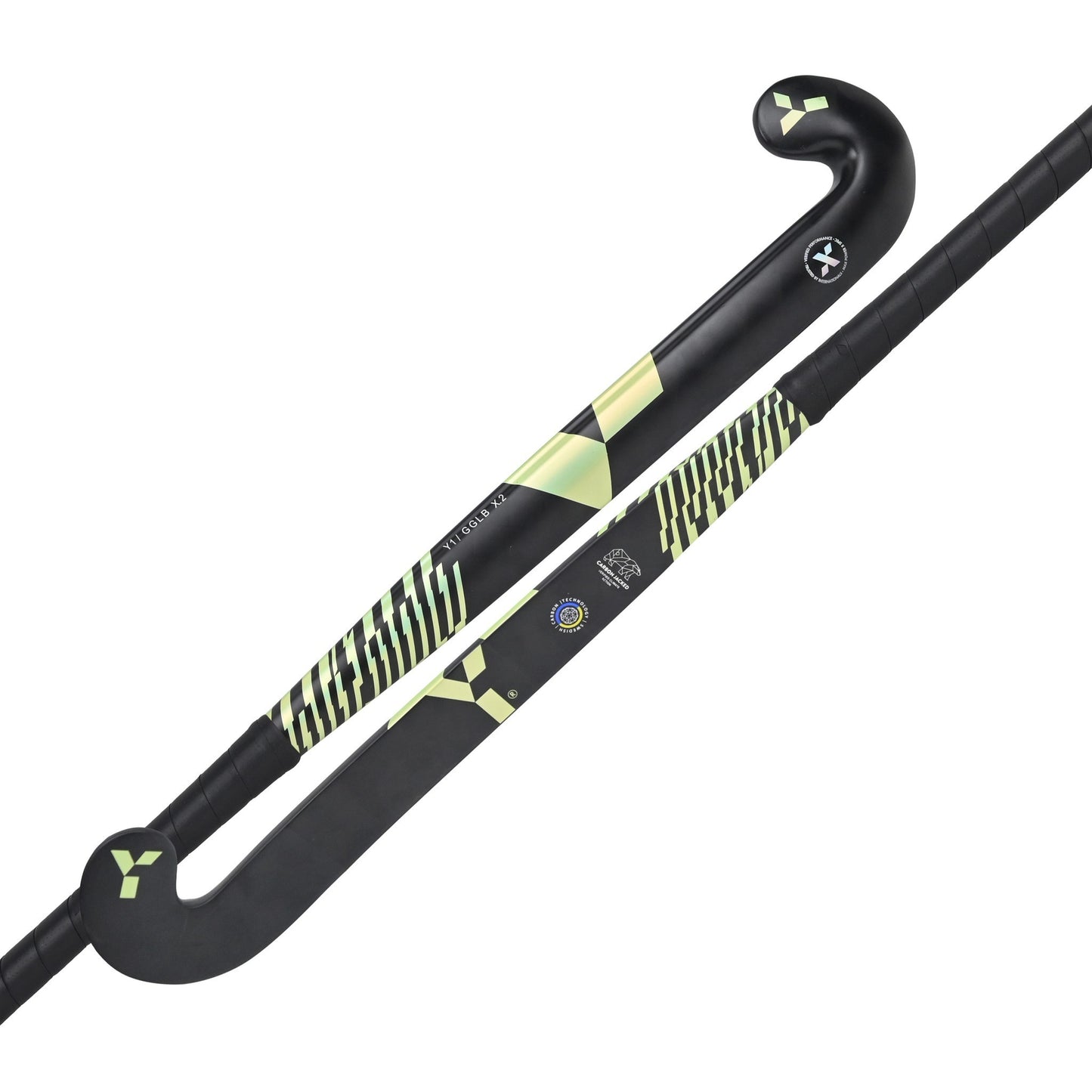Y1 Hockey GLG X.2 Low Bow