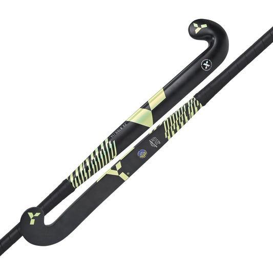 Y1 Hockey GLG X.2 Low Bow