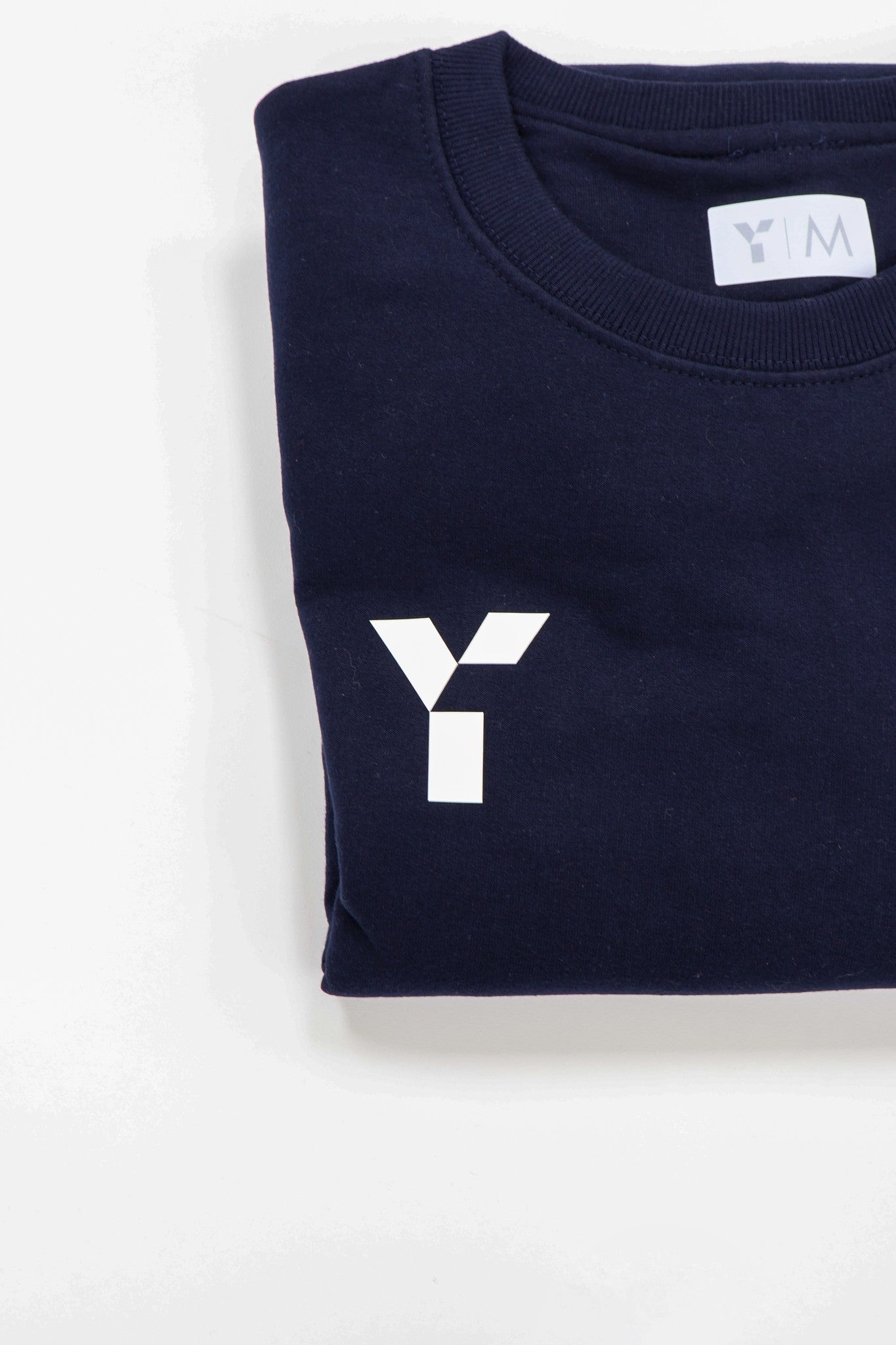 Young Sweater Navy