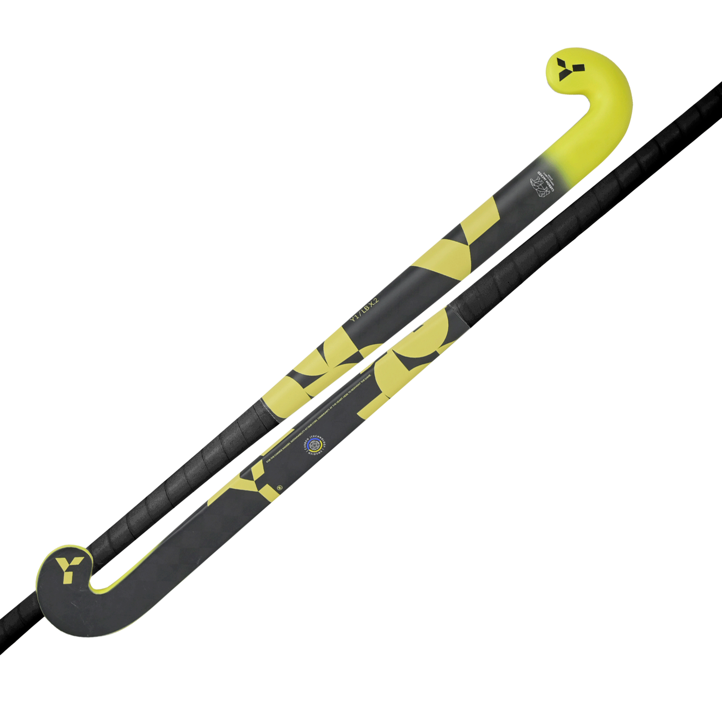 Y1 Hockey LB X.2 Low Bow