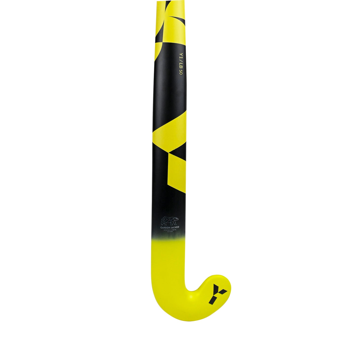 Y1 Hockey LB 50 Low Bow