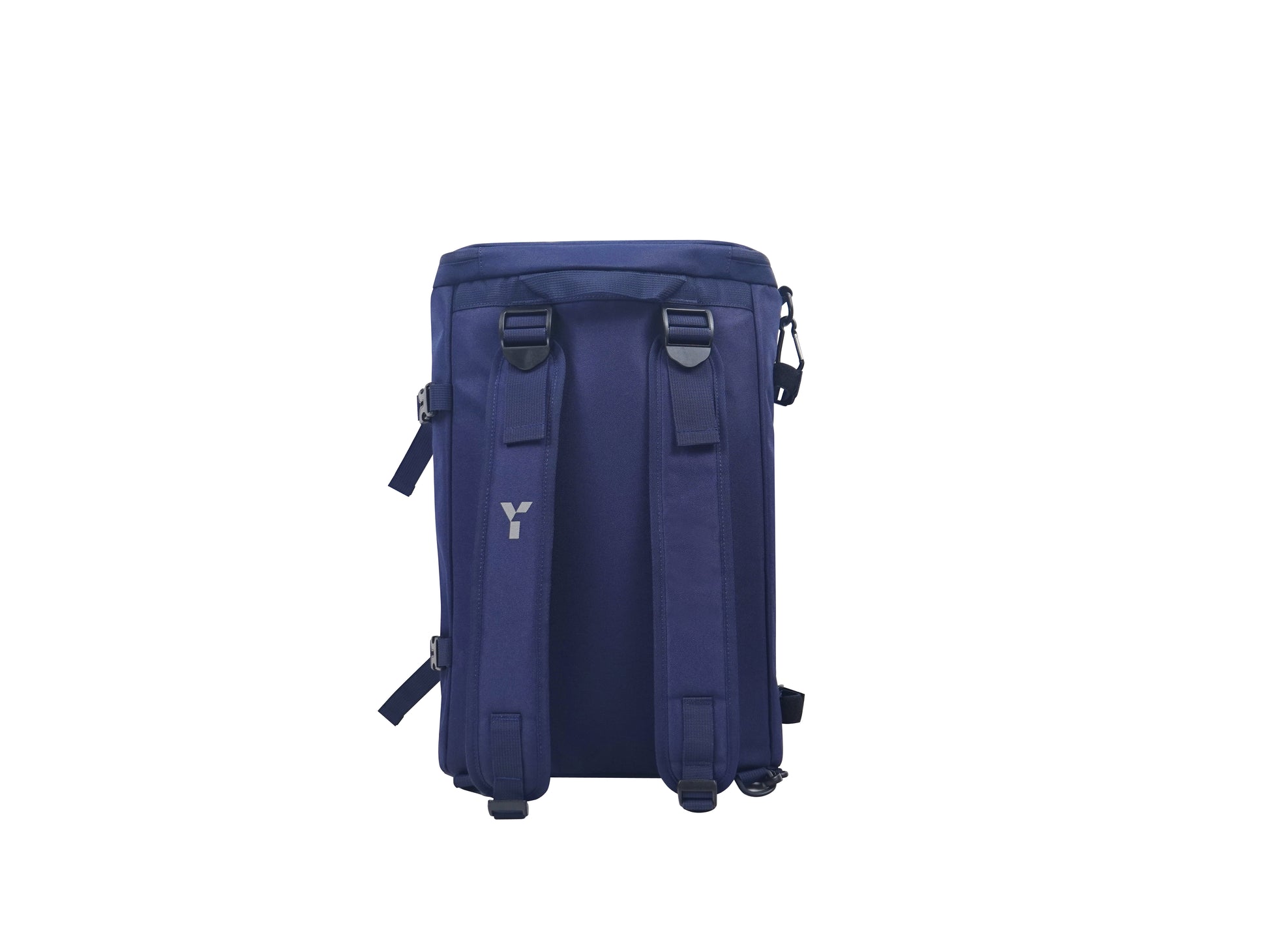 Y1 Accra Backpack - Navy - Y1 Hockey South Africa