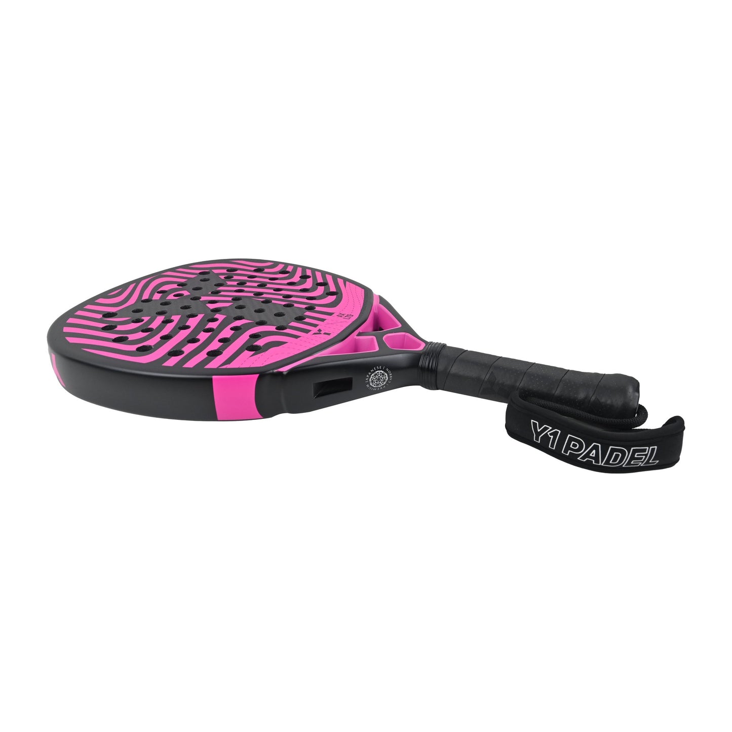 Y1 Padel Racket AXLTD
