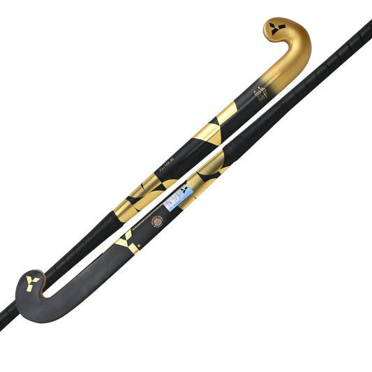 Y1 Hockey MR 30 Low Bow