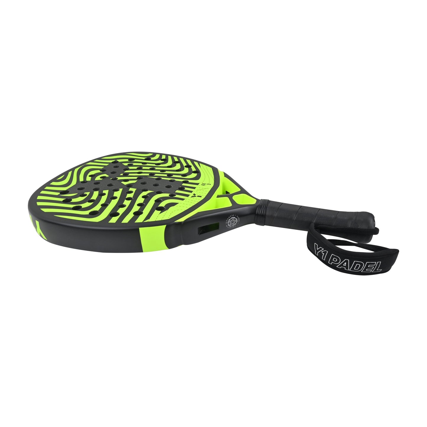 Y1 Padel Racket AX3