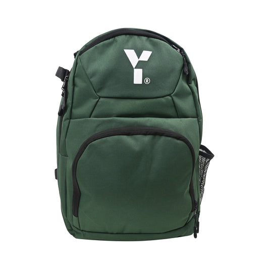 Y1 Explore 2.0 Backpack - Forest Green