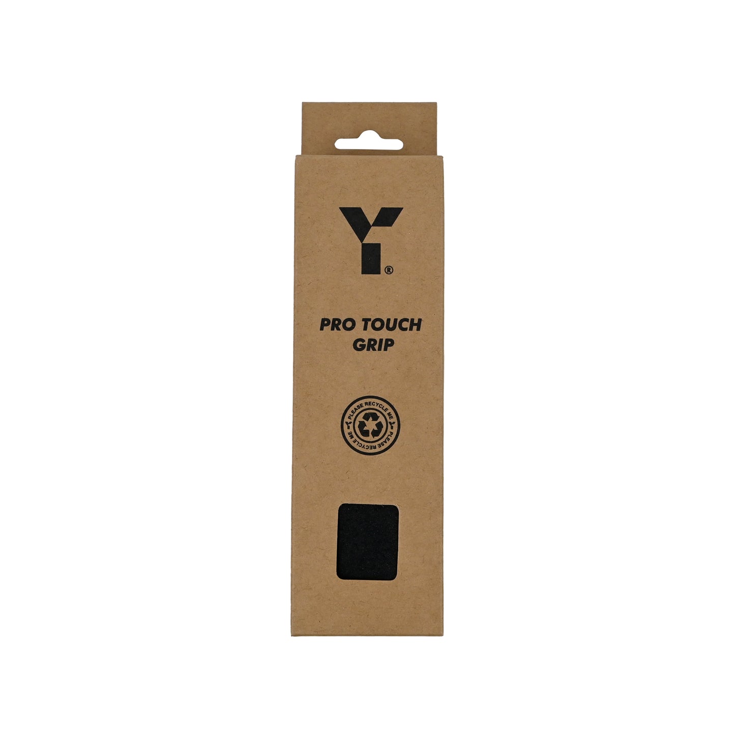Y1 Pro Touch Grip - Black