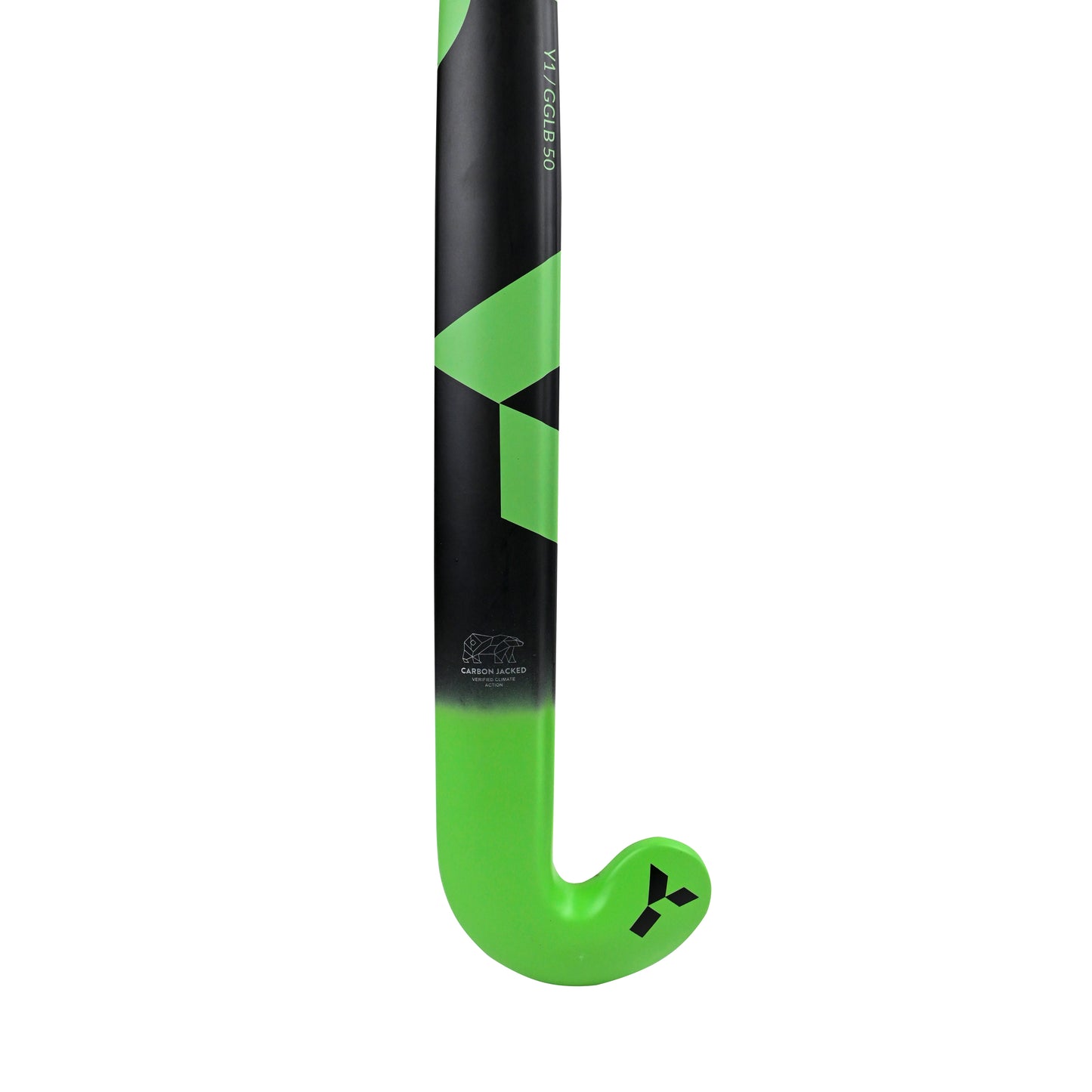 Y1 Hockey GLG 50 Low Bow