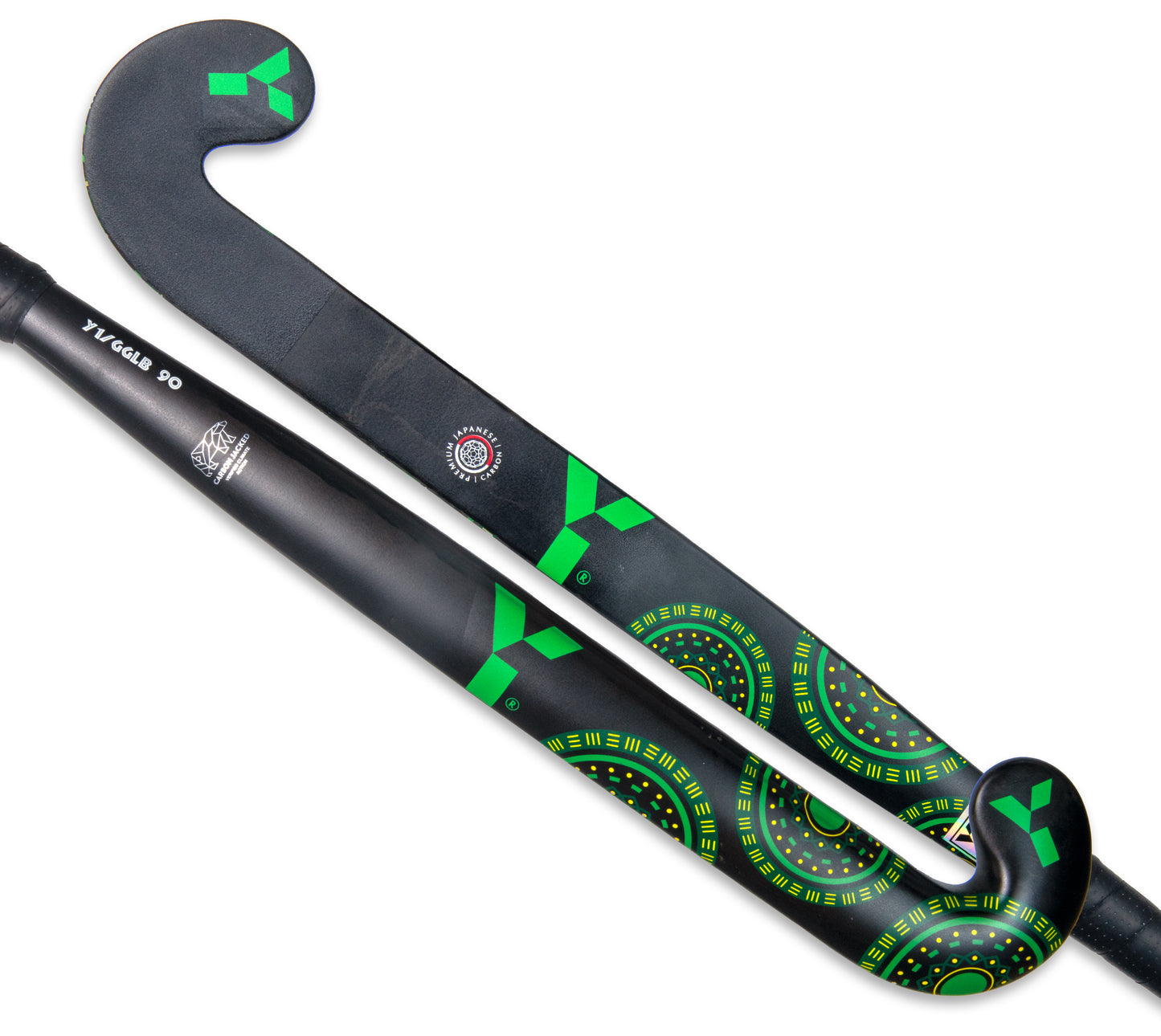 Y1 Hockey GLG 90 Low Bow - Y1 Hockey South Africa