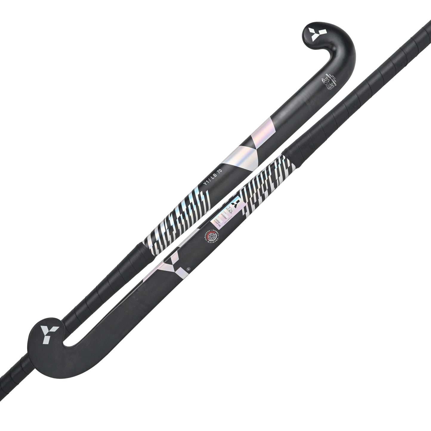 Y1 Hockey LB 70 Low Bow