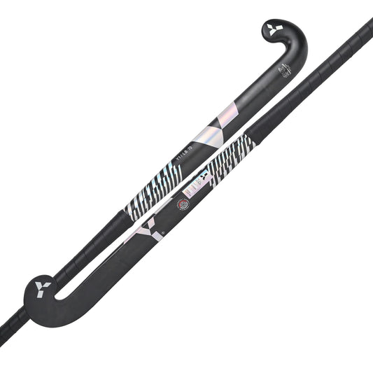 Y1 Hockey LB 70 Low Bow