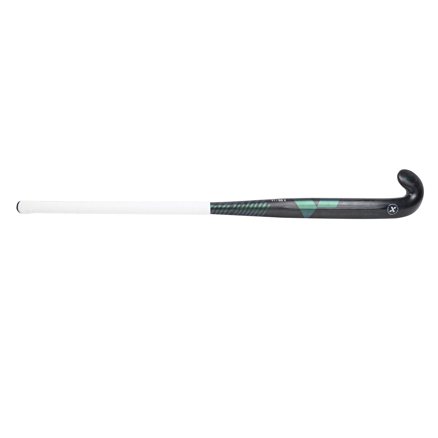 Y1 Hockey BB X Extreme Low Bow