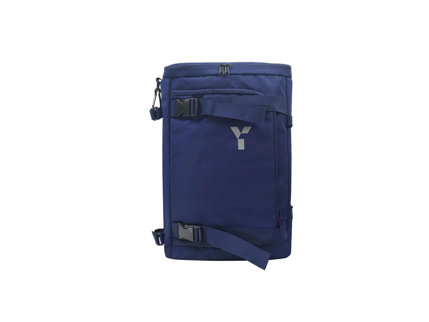 Y1 Accra Backpack - Navy - Y1 Hockey South Africa