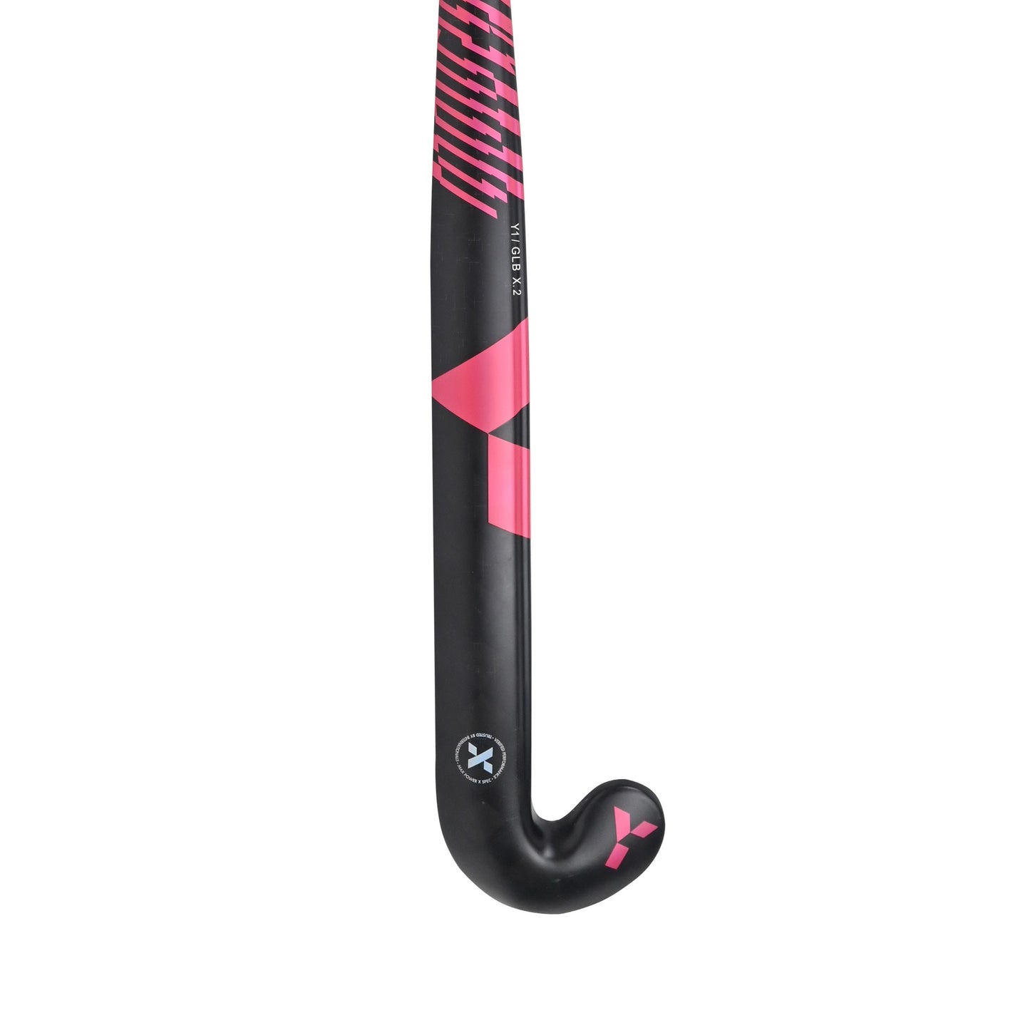 Y1 Hockey GLB X.2 Low Bow