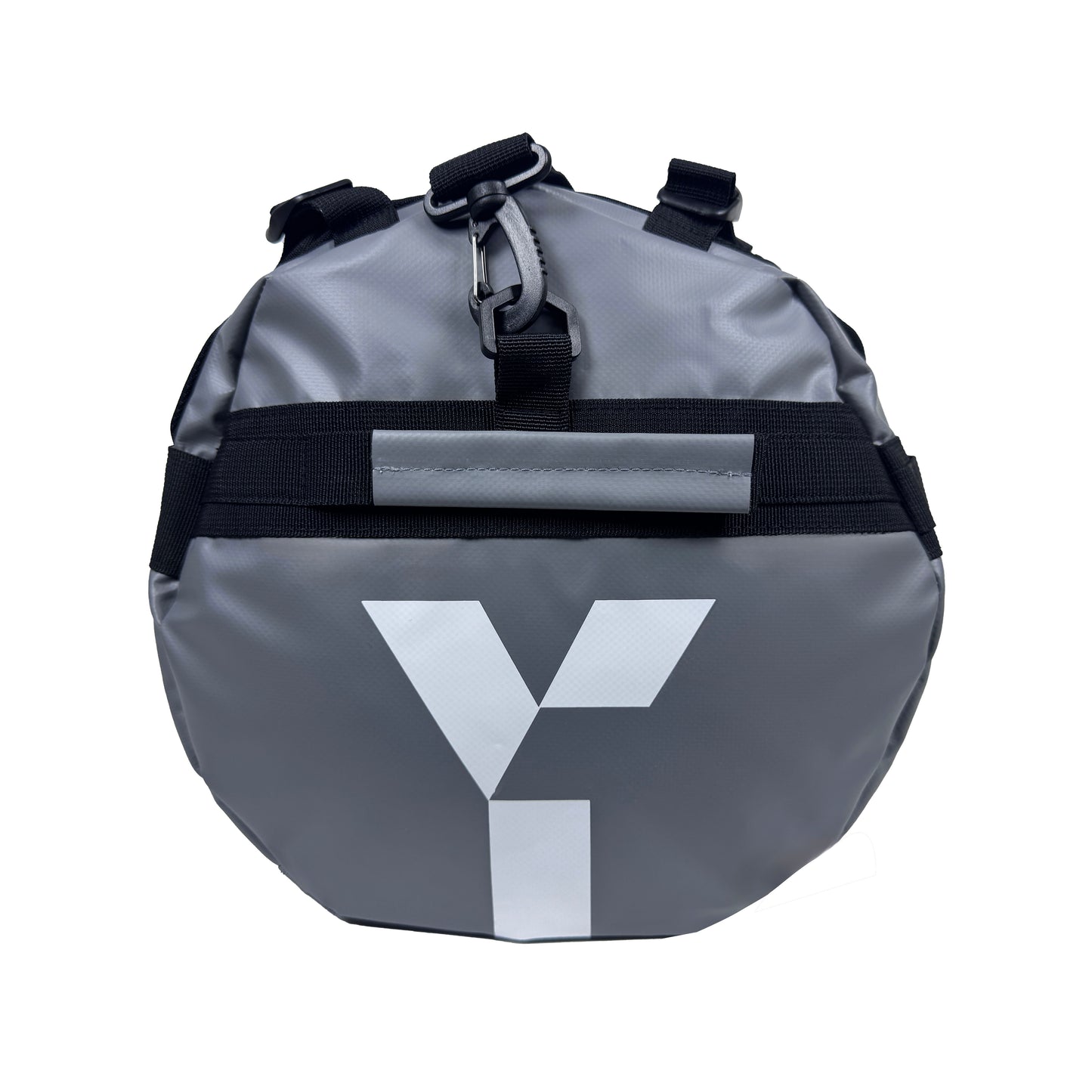 Y1 Matchday Bag - Grey