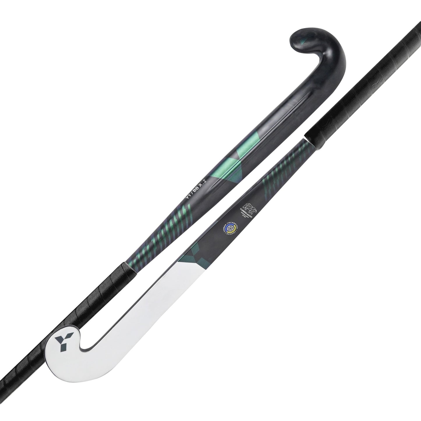Y1 Hockey BB X.2 Extreme Low Bow