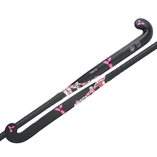 Y1 Hockey GLB 30 Low Bow