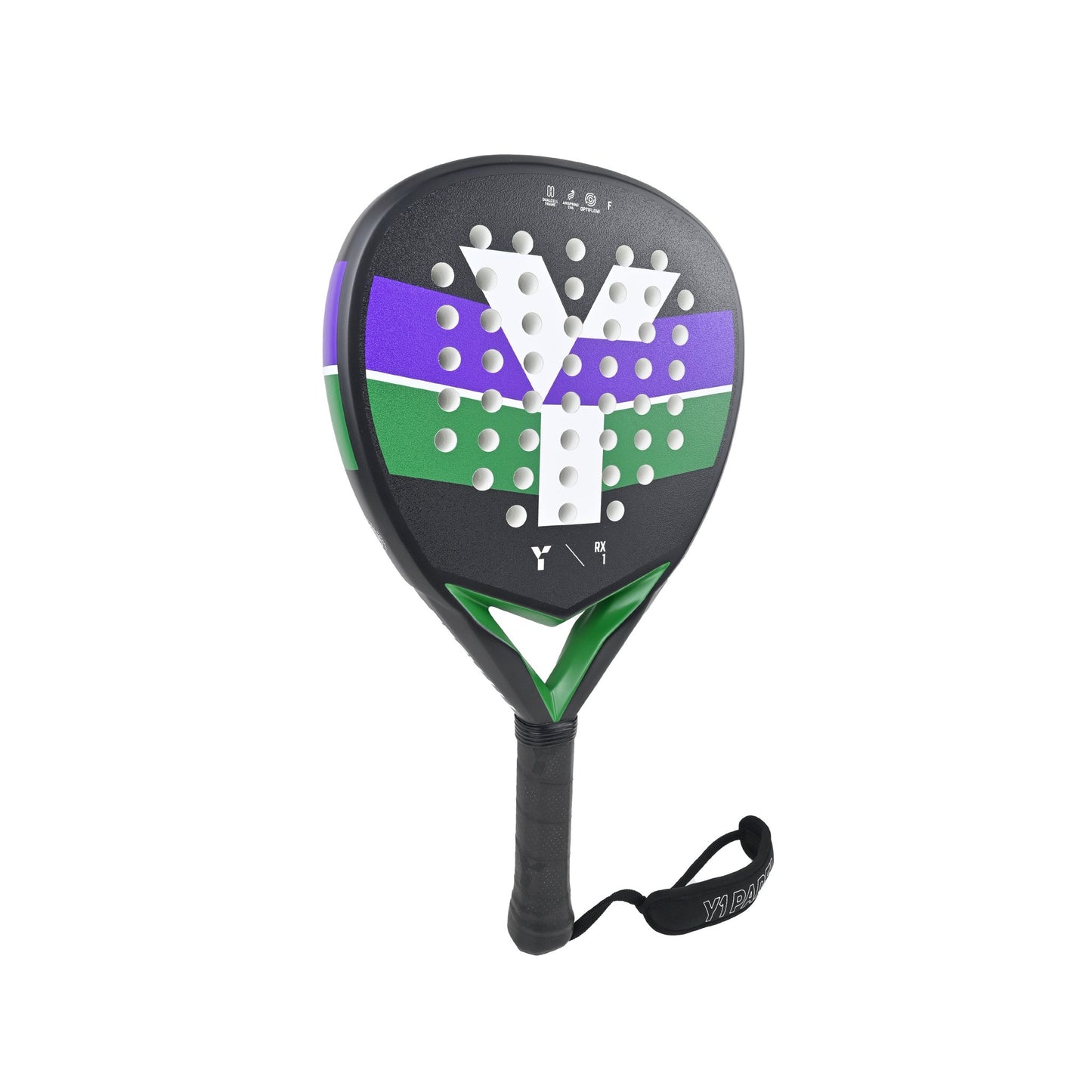 Y1 Padel Racket RX1