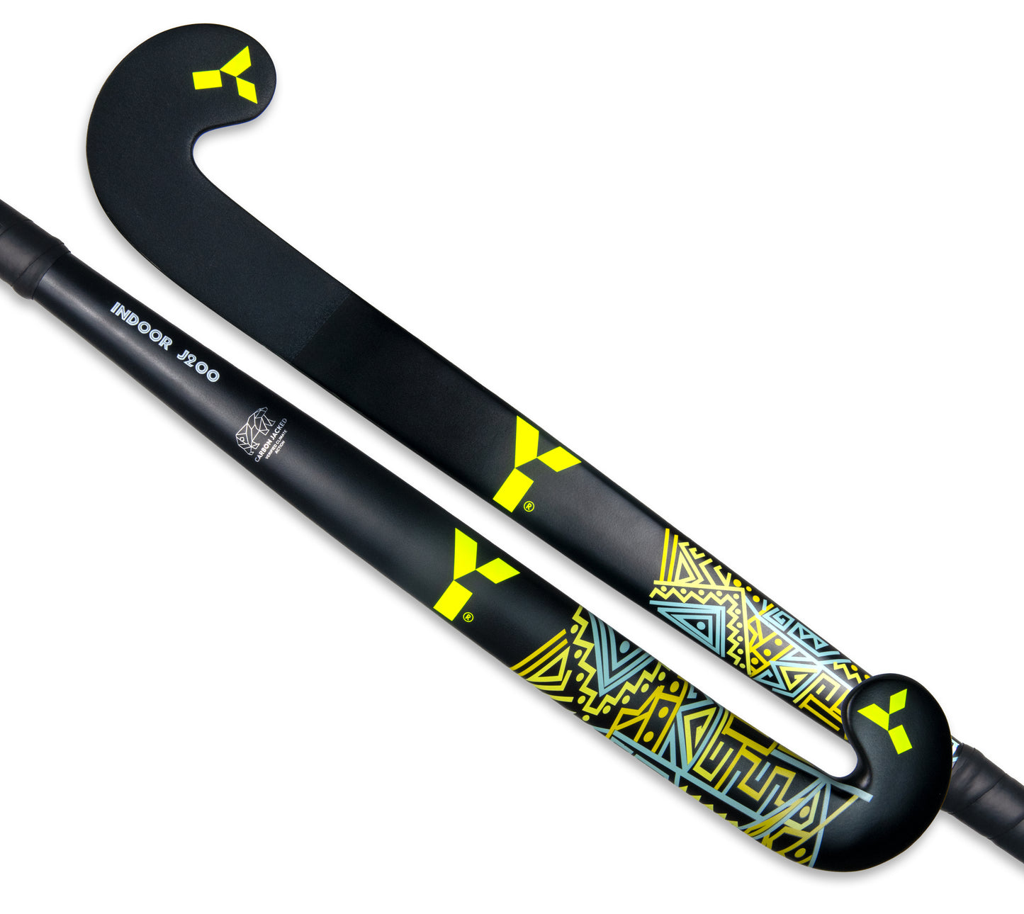 Y1 Indoor J200 Mid Bow - Junior - Y1 Hockey South Africa