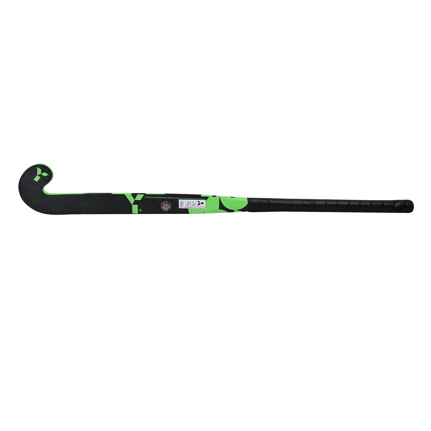 Y1 Hockey GLG 50 Low Bow