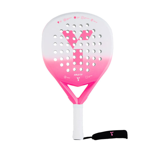 Y1 Padel Racket Arlo