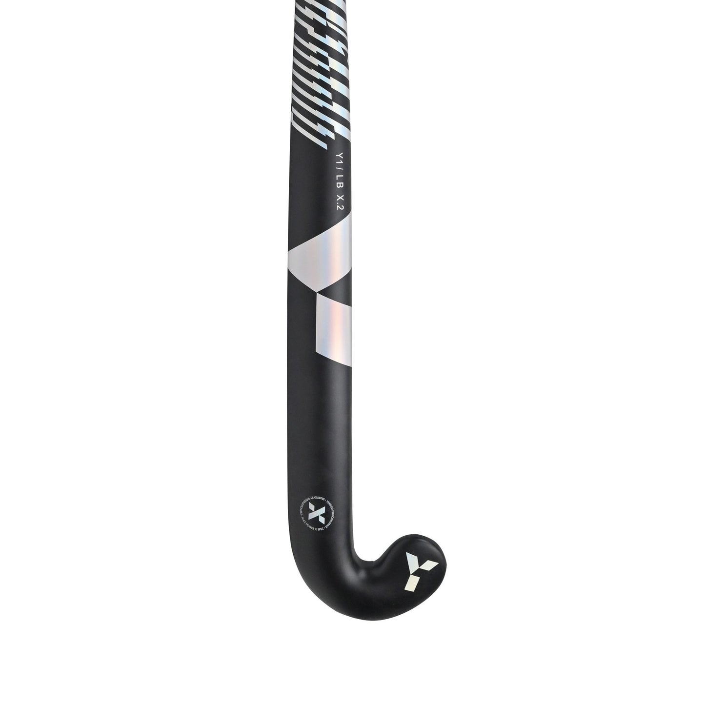 Y1 Hockey LB X.2 Low Bow