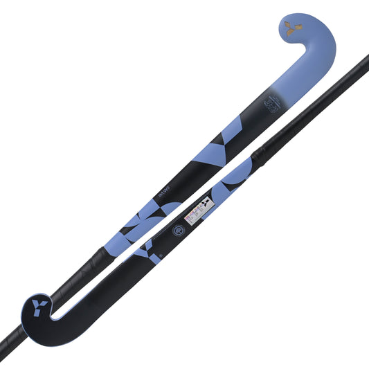 Y1 Hockey Indoor WB Mid Bow