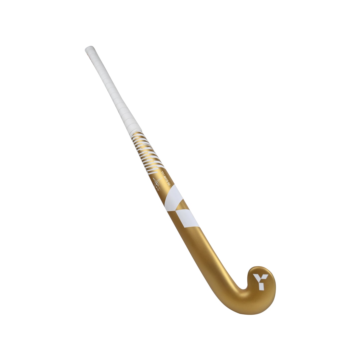 Y1 Hockey AH16 60 Low Bow