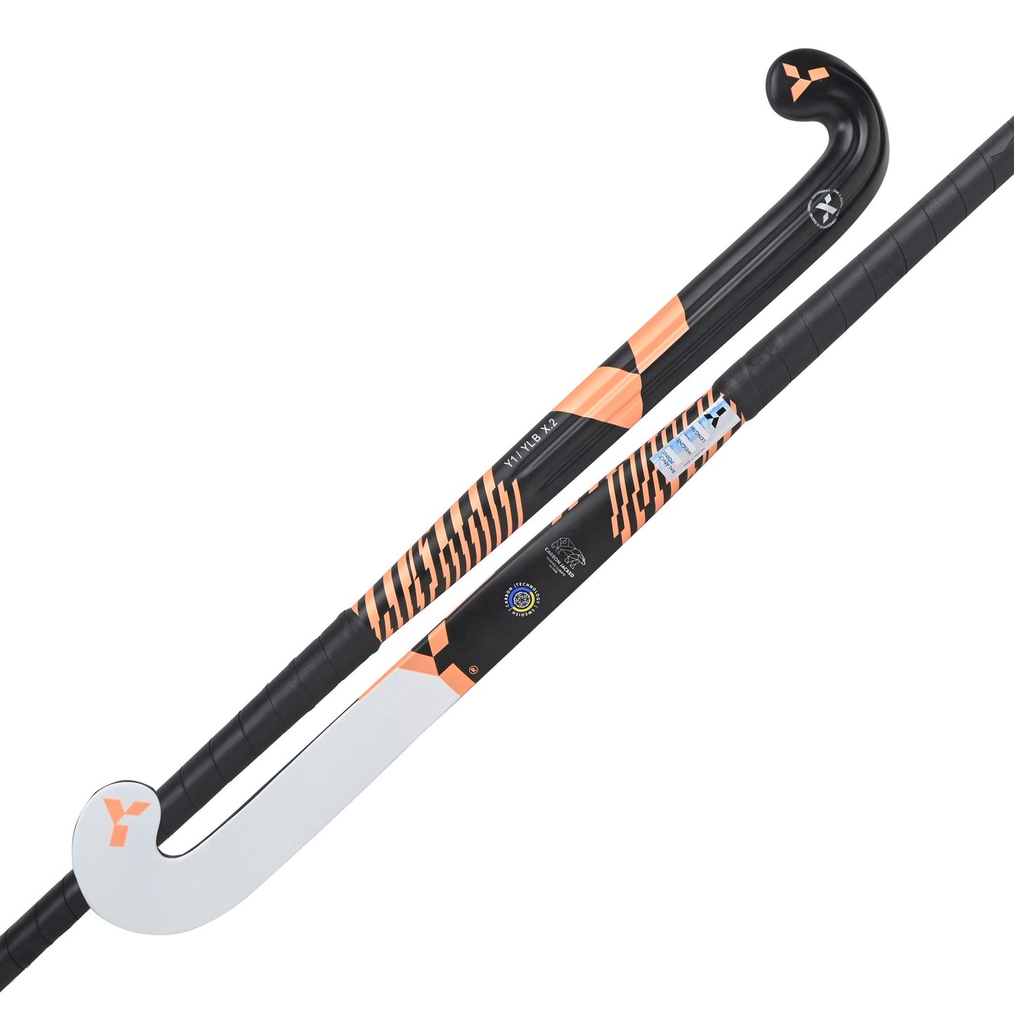 Y1 Hockey YLB X.2 Low Bow