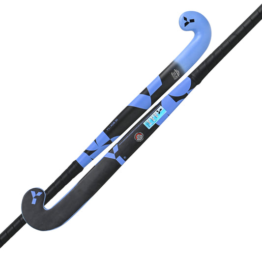 Y1 Hockey ADB 30 Pro Bow