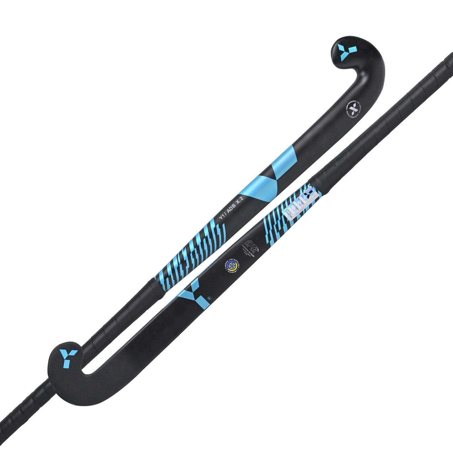 Y1 Hockey ADB X.2 Pro Bow