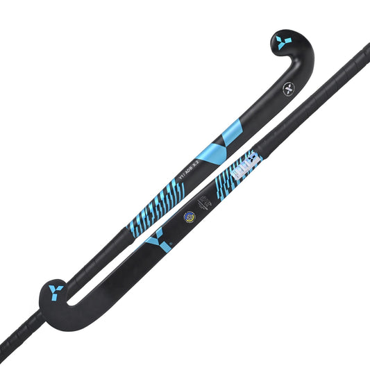 Y1 Hockey ADB X.2 Pro Bow