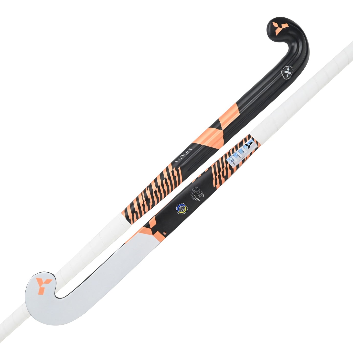 Y1 Hockey YLB X Low Bow