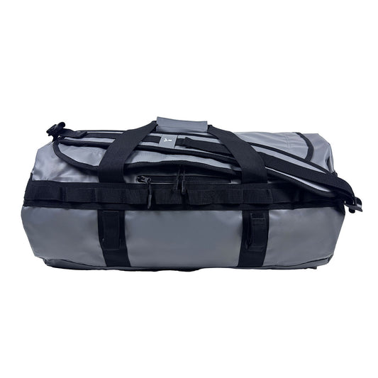 Y1 Matchday Bag - Grey