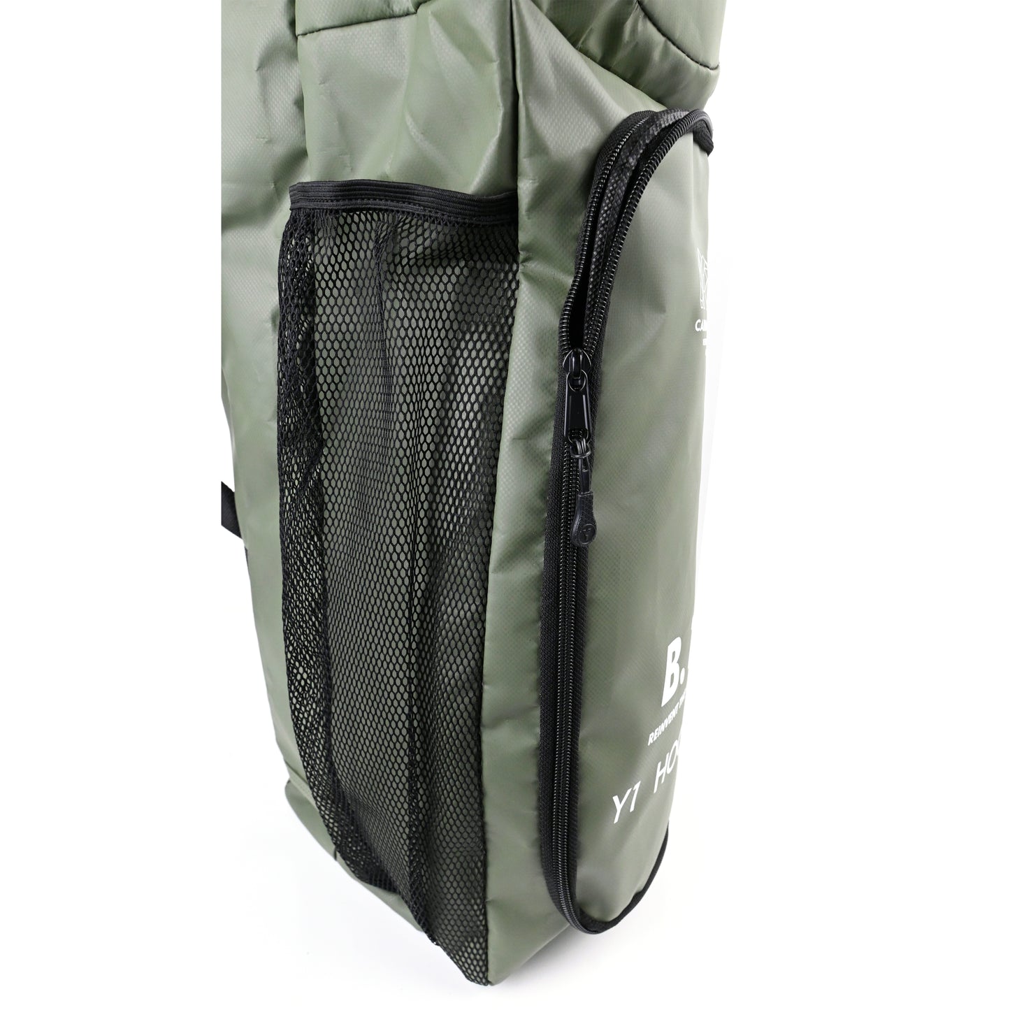 B1 Stickbag - Army Green