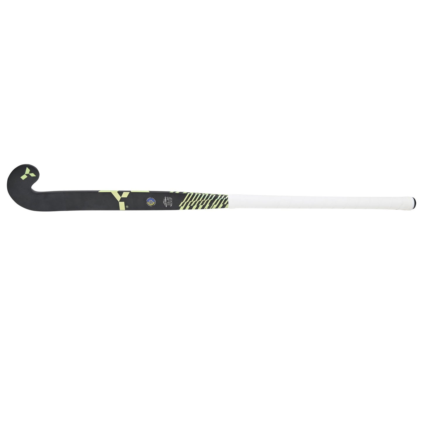 Y1 Hockey GLG X Low Bow