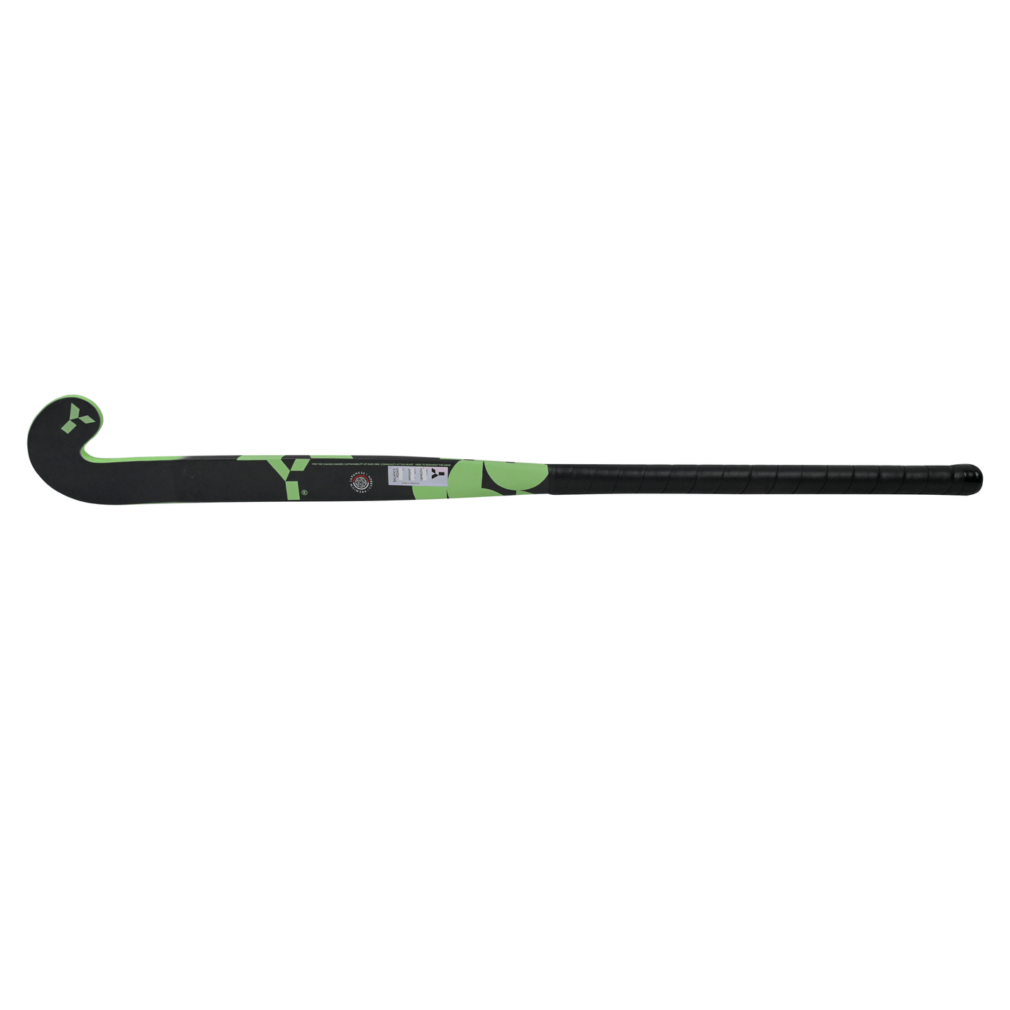 Y1 Hockey GLG 70 Low Bow