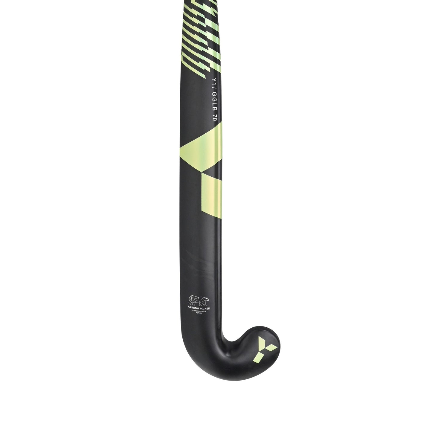 Y1 Hockey GLG 70 Low Bow