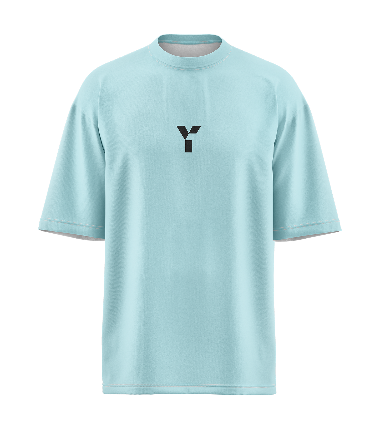 Y1 Unisex Oversized Tee - Make your Move