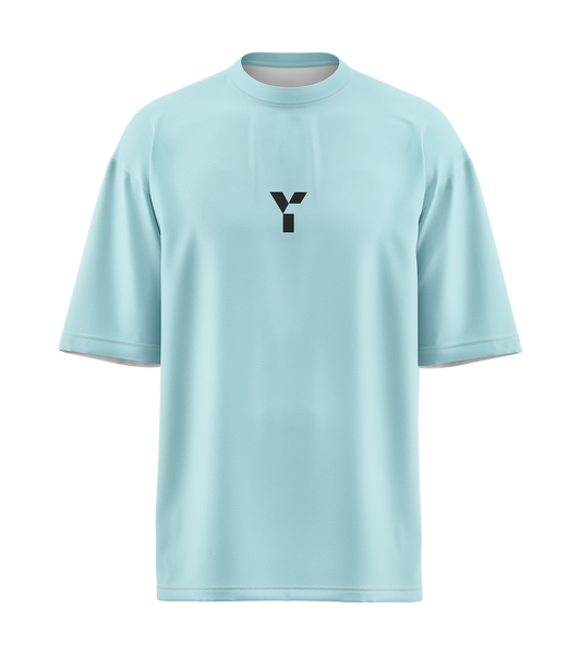 Y1 Unisex Oversized Tee - Make your Move